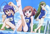 BUY NEW moetan - 133953 Premium Anime Print Poster